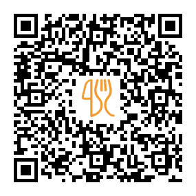 QR-code link para o menu de Hocco Eatery