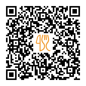 QR-code link para o menu de Sullys Snowgoose Saloon