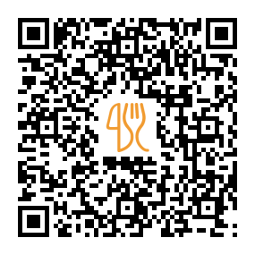 QR-code link para o menu de Food On Spruill