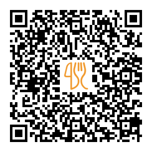 QR-code link para o menu de Maison bour Refuge des Gourmets