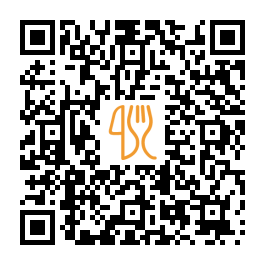 QR-code link para o menu de Cafe Loup