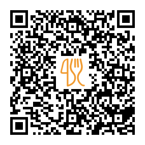 QR-code link para o menu de New Cafe Sugar And Spice