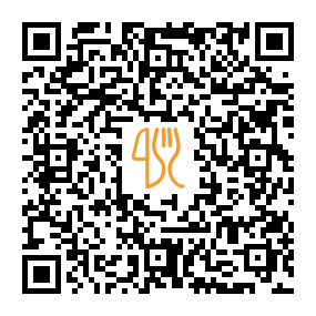 QR-code link para o menu de The Hookah Hideaway