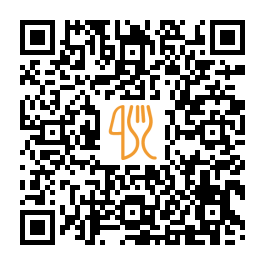 QR-code link para o menu de South Sands Cafe