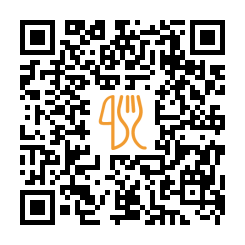 QR-code link para o menu de Dunkin'