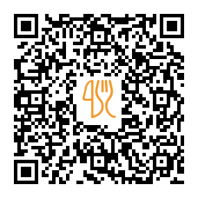 QR-code link para o menu de Restaurace Panský Šenk