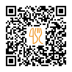QR-code link para o menu de The Live Bite