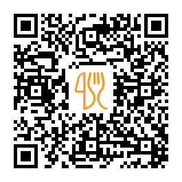 QR-code link para o menu de Buda Juice