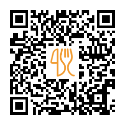 QR-code link para o menu de La Buurger
