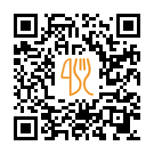 QR-code link para o menu de Uma