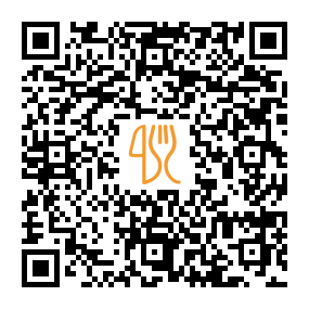 QR-code link para o menu de Happy Villa