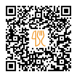 QR-code link para o menu de Sushiker's