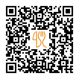 QR-code link para o menu de Stray Dog Cafe