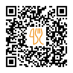 QR-code link para o menu de Black Coffee