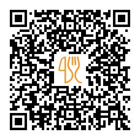 QR-code link para o menu de Big Bite Burger Food Orbit