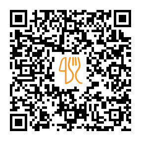 QR-code link para o menu de Firefly Cafe And Creperie