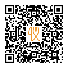 QR-code link para o menu de V Burger Atl