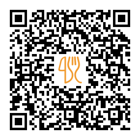 QR-code link para o menu de Jamba Juice