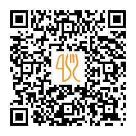 QR-code link para o menu de Koi Palace