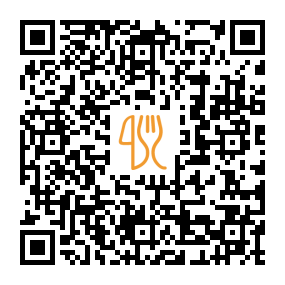 QR-code link para o menu de Jasmine Cafe