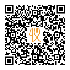 QR-code link para o menu de The Good Earth