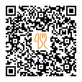 QR-code link para o menu de Foothills Bowling Center