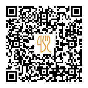 QR-code link para o menu de Punjabi Grill