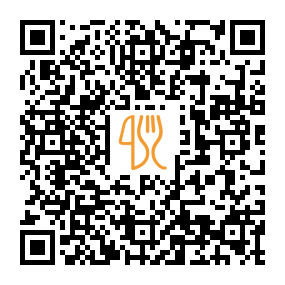 QR-code link para o menu de Dicey Kitchen