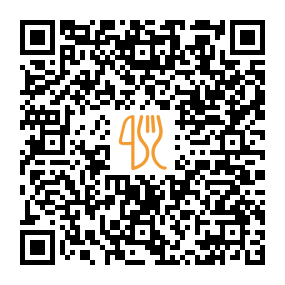 QR-code link para o menu de The South Indian Hub