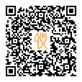 QR-code link para o menu de The Shwack Cantina