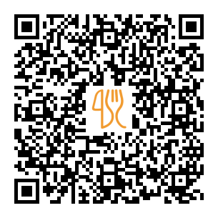 QR-code link para o menu de Kingfishers At Cretingham Country Park