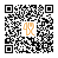 QR-code link para o menu de Basking Coffee