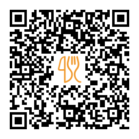 QR-code link para o menu de Slice Box Pizza