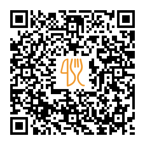 QR-code link para o menu de Hogs Hollow Smokehouse