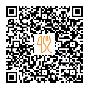 QR-code link para o menu de Au Fou de la Reine