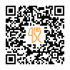 QR-code link para o menu de La Meche