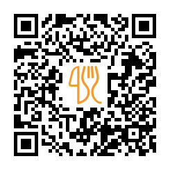 QR-code link para o menu de Katy's