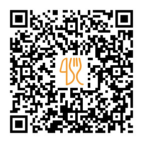 QR-code link para o menu de Hungry Buddy