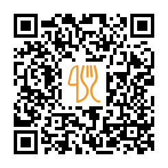 QR-code link para o menu de Food Artist