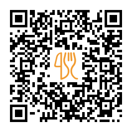 QR-code link para o menu de La Dame Brune