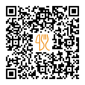 QR-code link para o menu de Grassroots Naturally Delicious