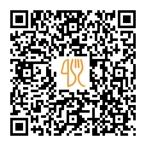 QR-code link para o menu de The Hermitage A Country Inn