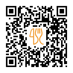 QR-code link para o menu de Baba Fast Food