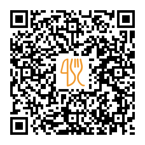QR-code link para o menu de KFC