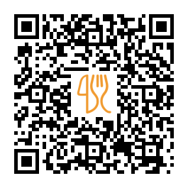 QR-code link para o menu de Yen Burger