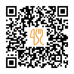 QR-code link para o menu de Cafe Mokum