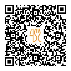 QR-code link para o menu de Hoegemeyer's Barbeque Hall