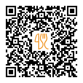 QR-code link para o menu de Go Go Sushi Ramen