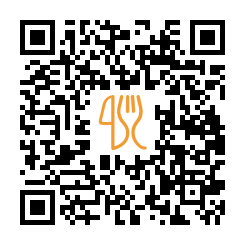 QR-code link para o menu de Poch Pizza