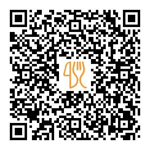 QR-code link para o menu de Rustico Café Desayunos Comida Pasteles Nieves Baguettes Burgers Sopes Frappes Smoothies Capuccino